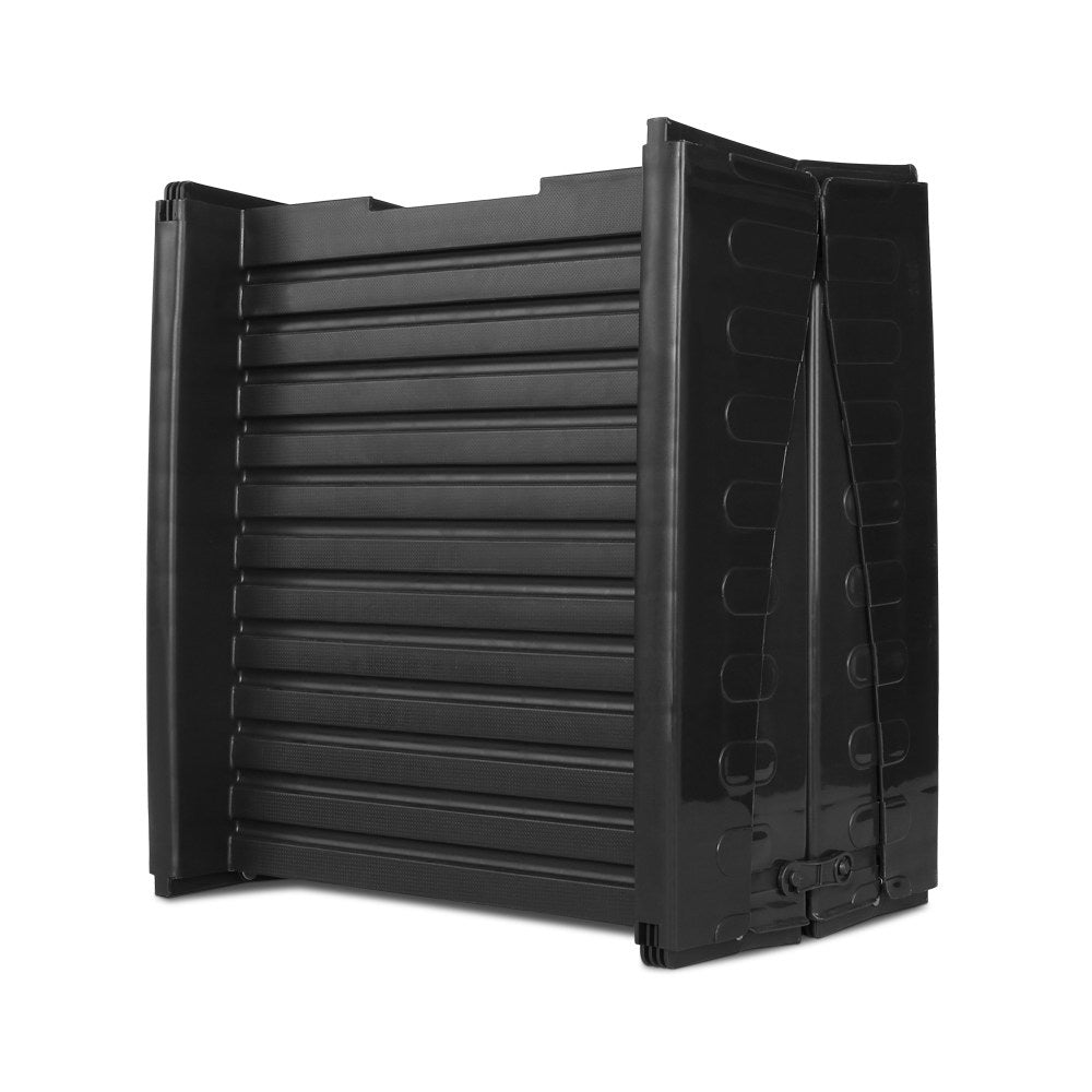 ROAMUTT folding dog car ramp – portable non-slip vehicle ramp