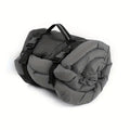 ROAMUTT foldable outdoor dog travel bed – waterproof portable camping mat
