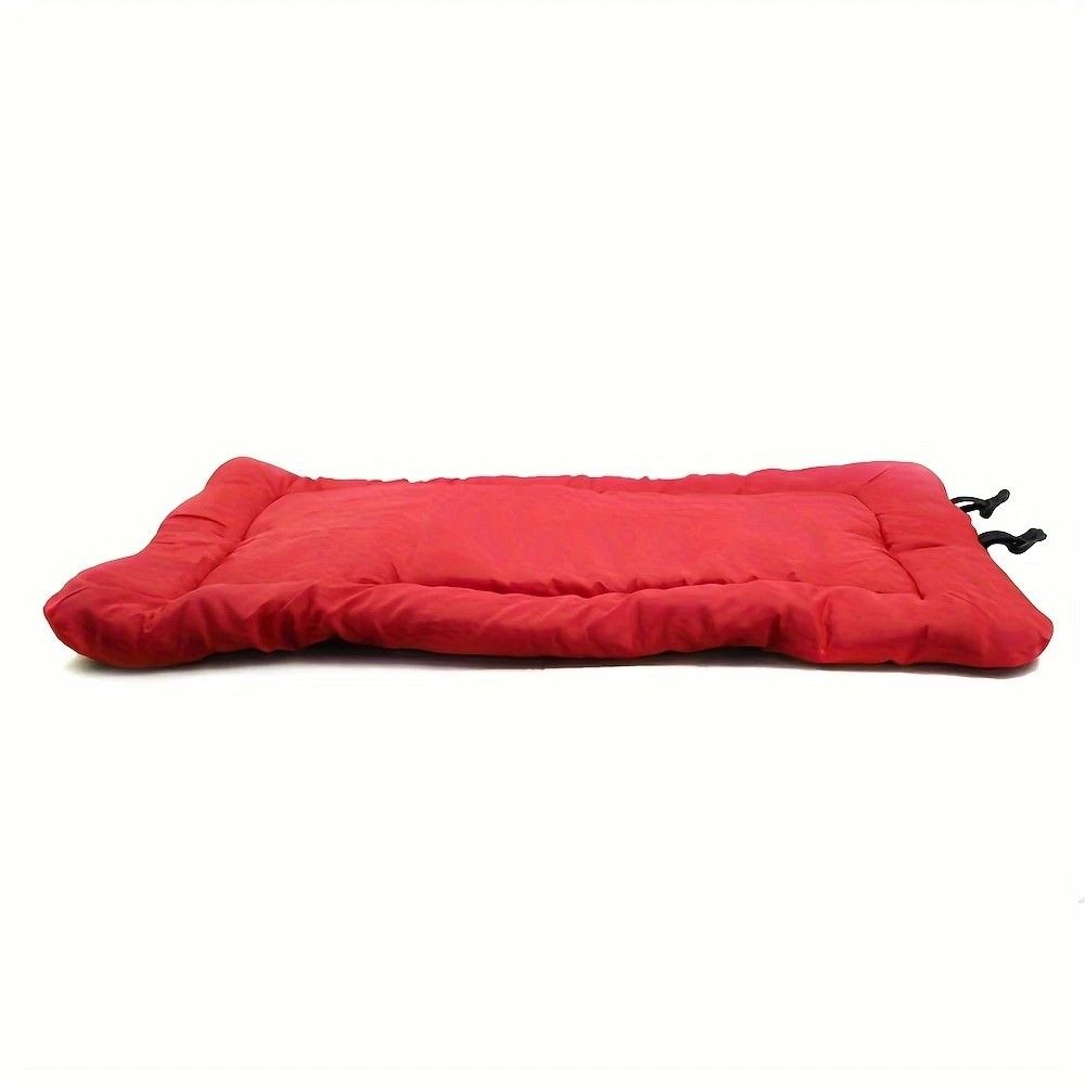ROAMUTT foldable outdoor dog travel bed – waterproof portable camping mat