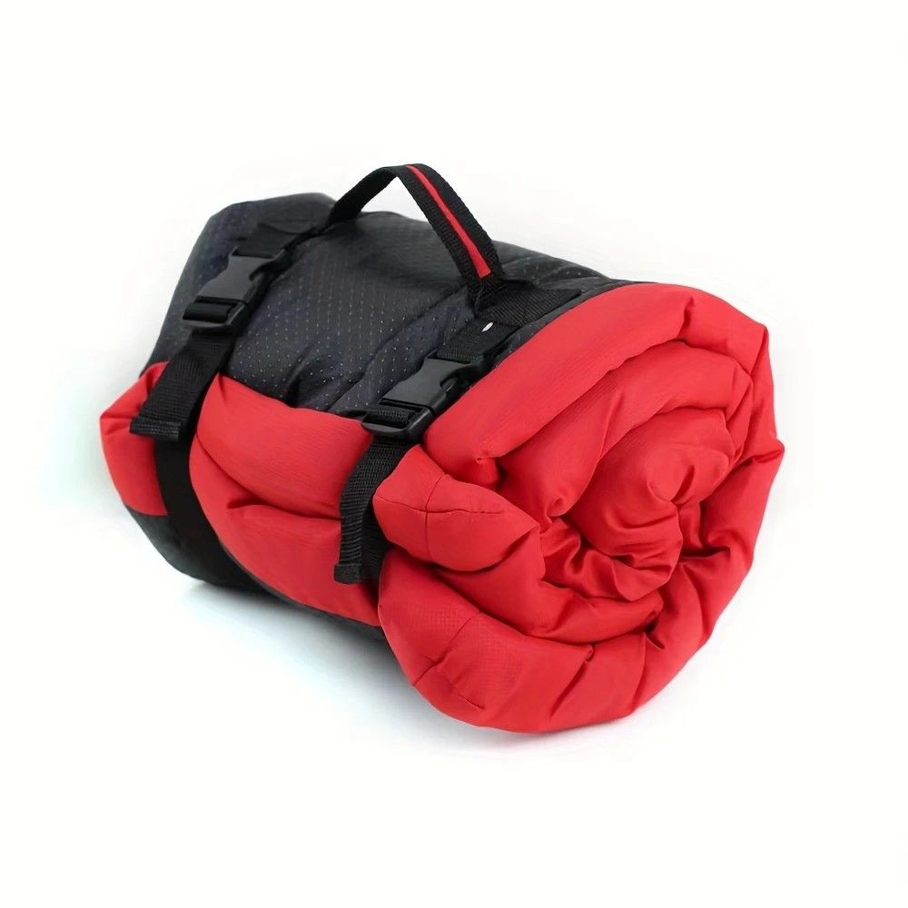 ROAMUTT foldable outdoor dog travel bed – waterproof portable camping mat