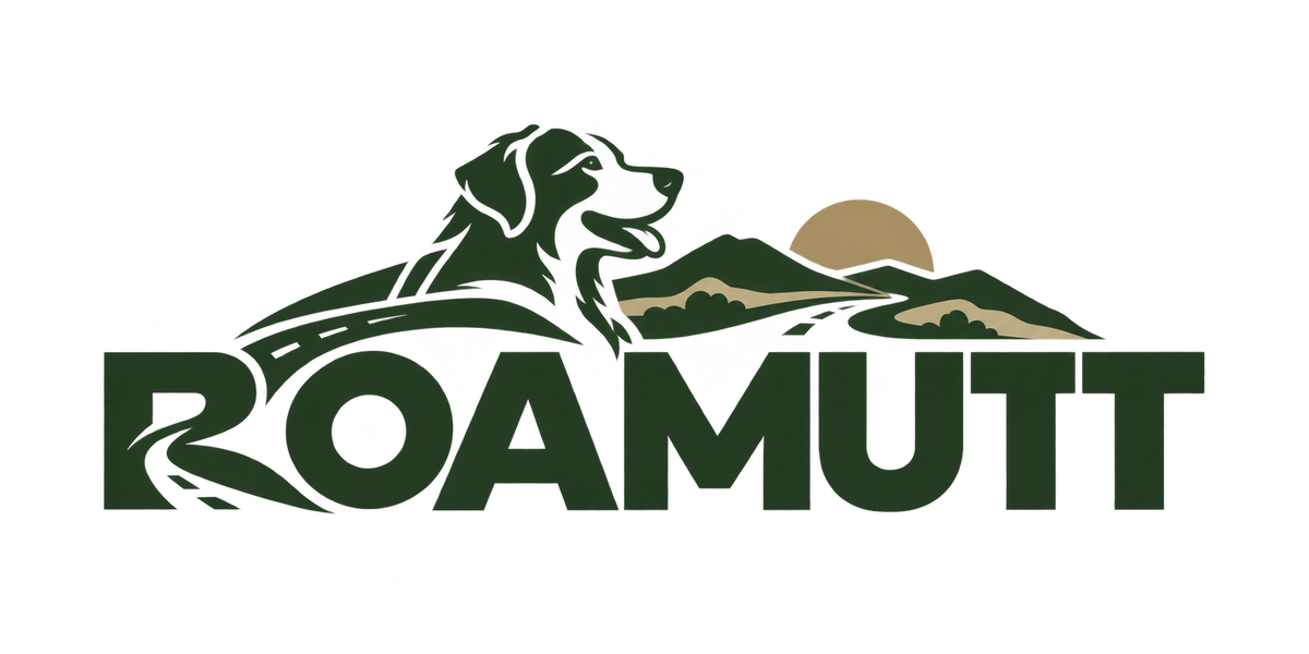 ROAMUTT